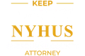 Keep Dawn Nyhus for Sherburne County Attorney
