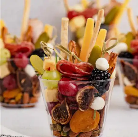 appetizer